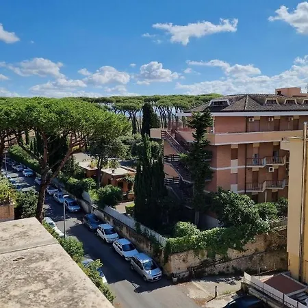 Palazzo Sant'antonio