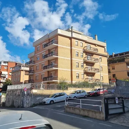 Otel Palazzo Sant'antonio Roma