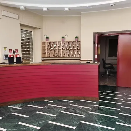 Otel Palazzo Sant'antonio