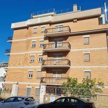 Palazzo Sant'antonio 3*