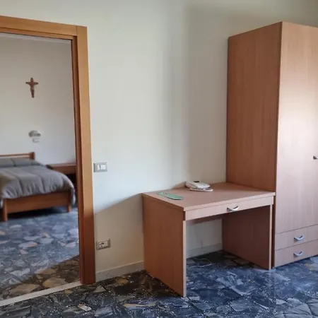 Palazzo Sant'antonio 3* Róma